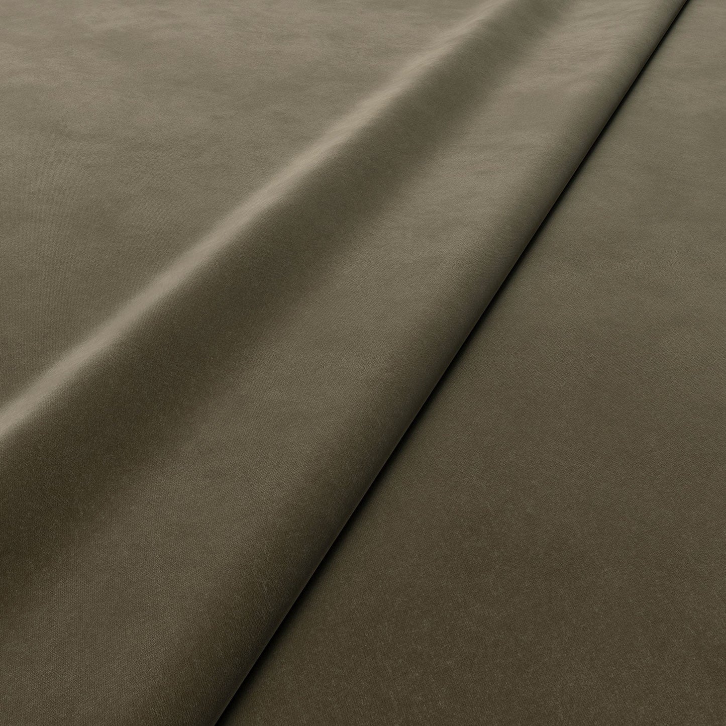 Linwood Omega Taupe CFR Made to Measure Curtains