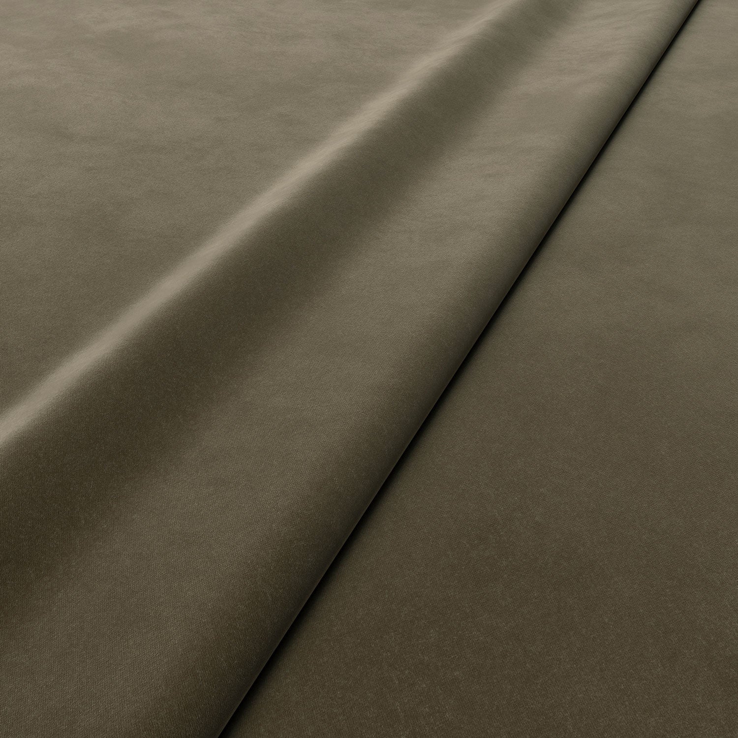 Linwood Omega Taupe CFR Made to Measure Curtains
