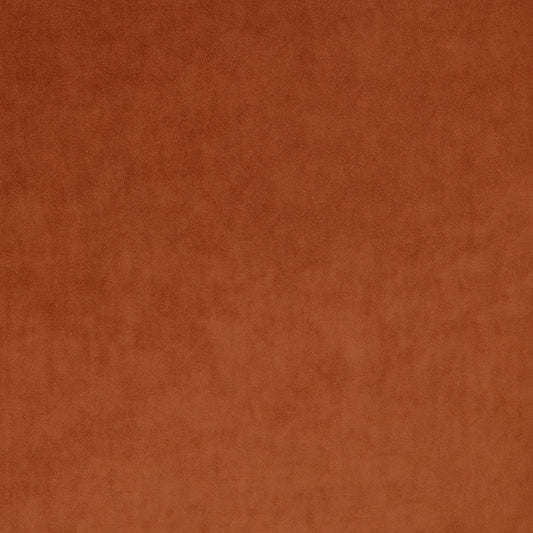 Linwood Omega Terracotta CFR Made to Measure Curtains