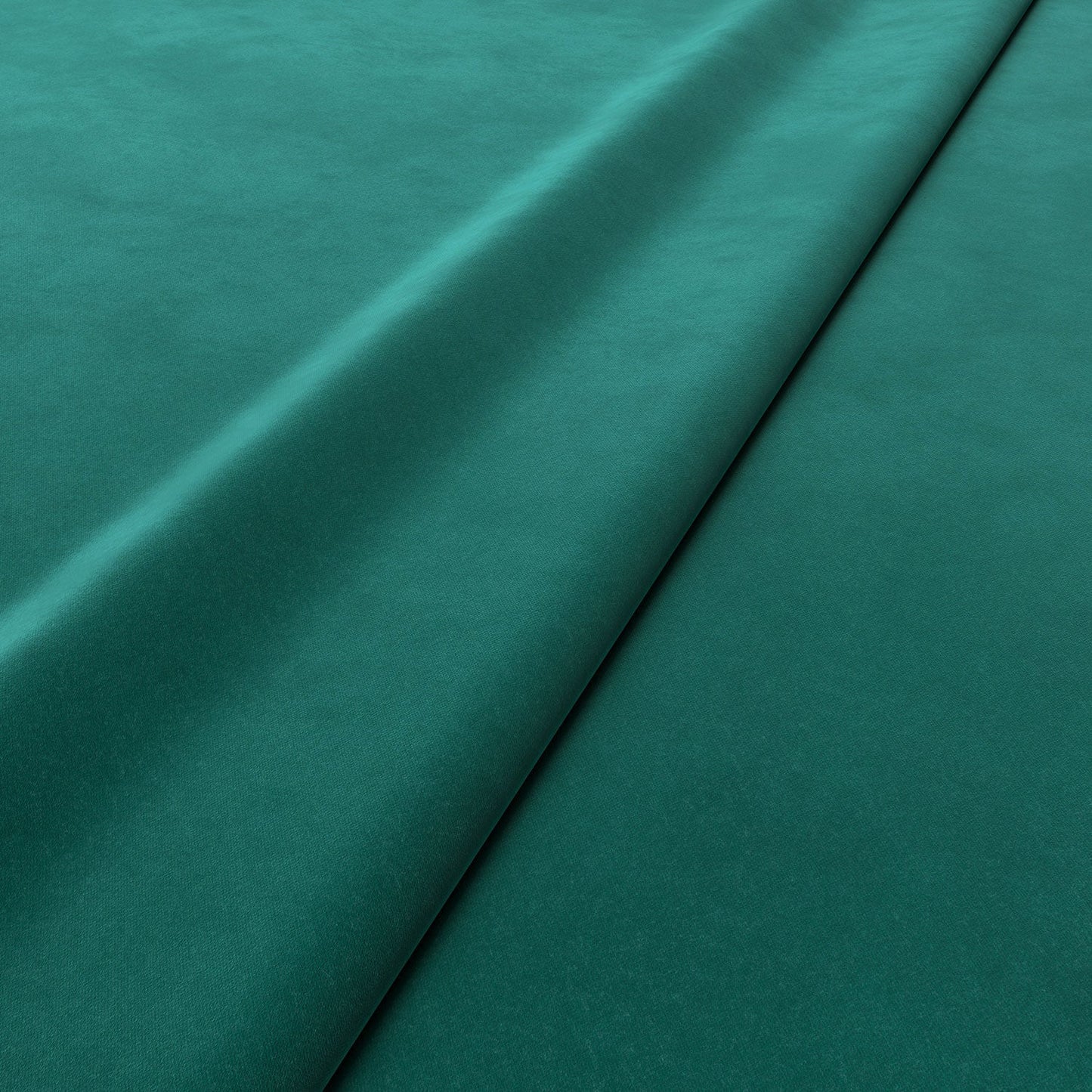 Linwood Omega Turquoise CFR Made to Measure Curtains