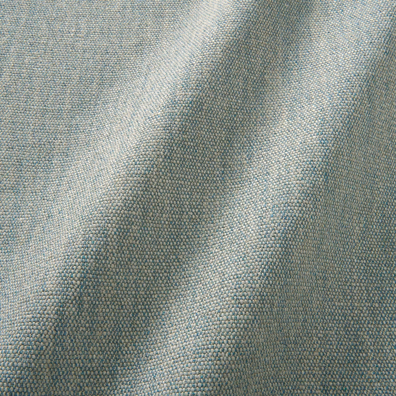 Linwood Orta Bluestone FR Made to Measure Curtains