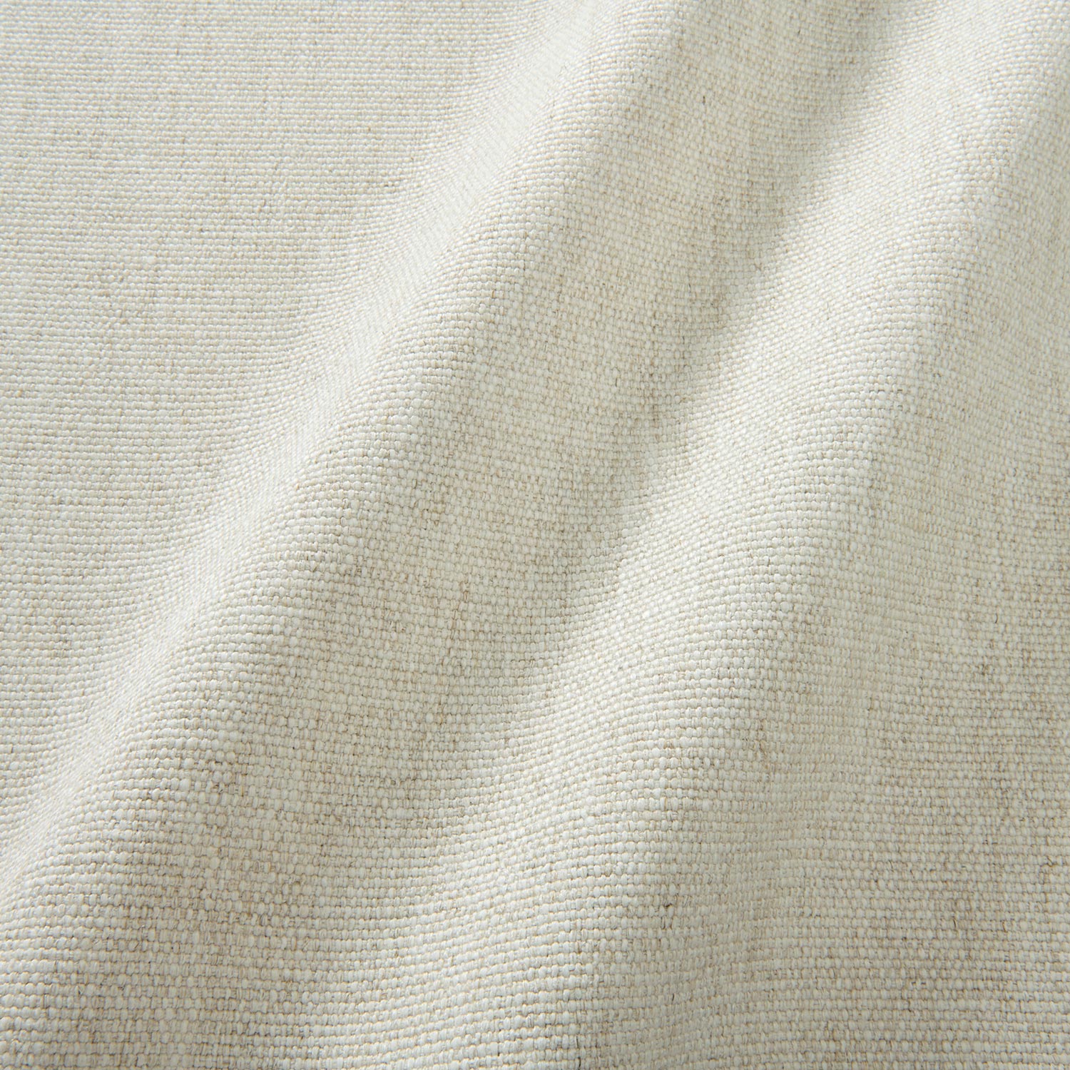 Linwood Orta Chalk FR Made to Measure Curtains