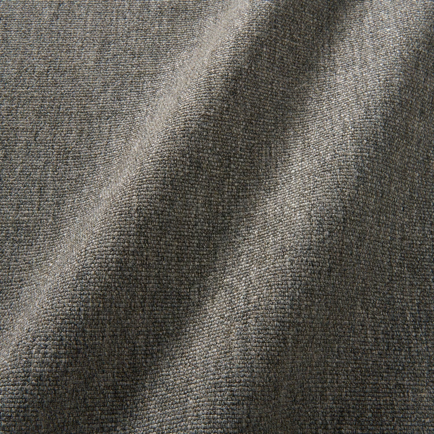 Linwood Orta Charcoal FR Made to Measure Curtains