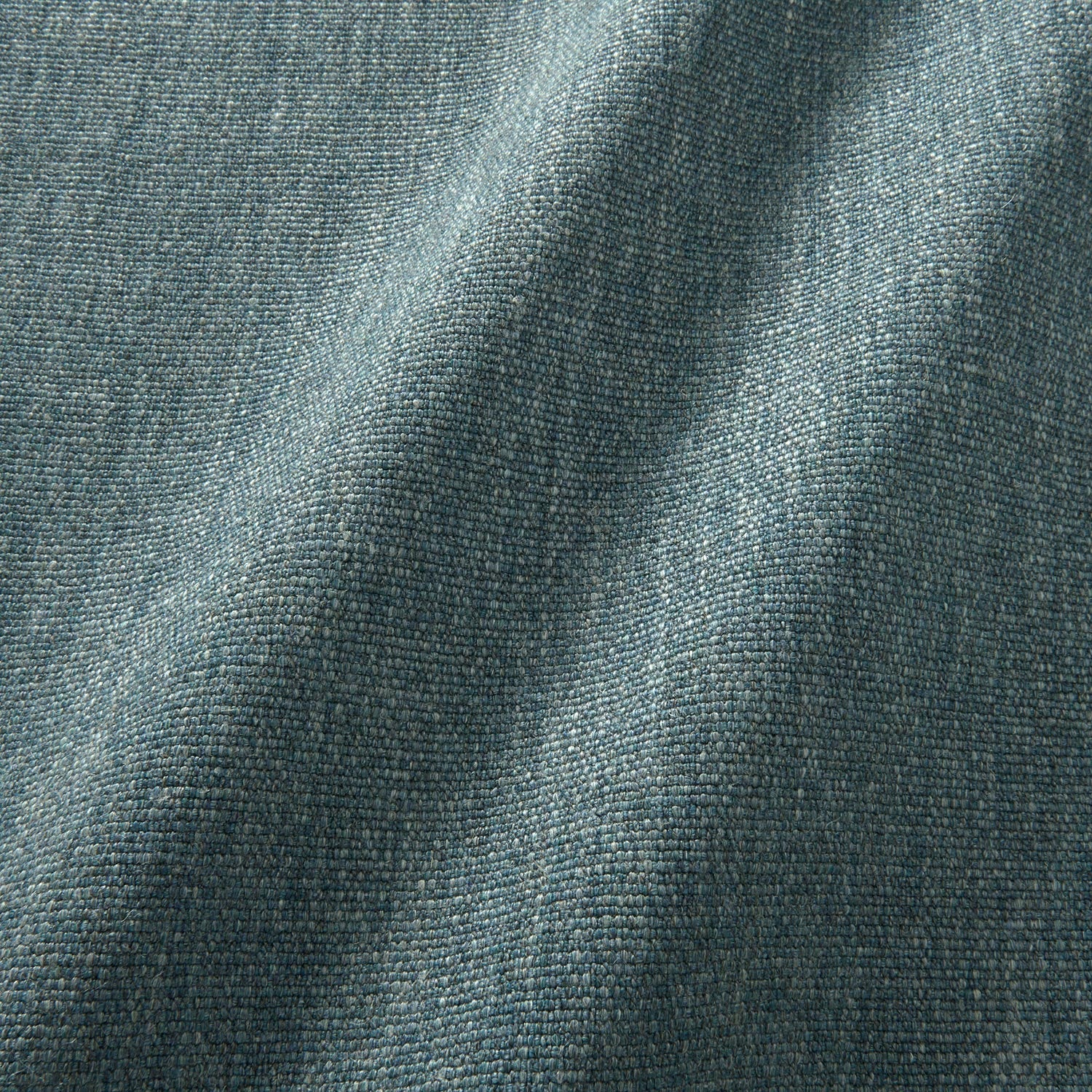 Linwood Orta Denim FR Made to Measure Curtains