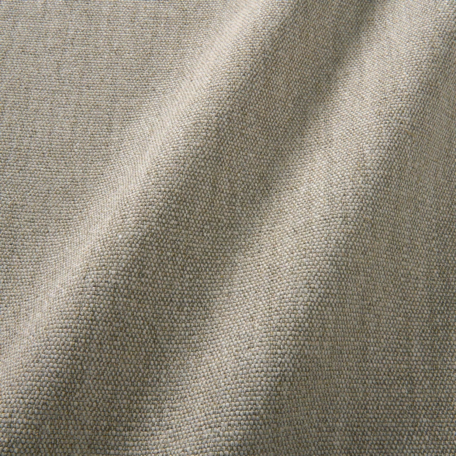Linwood Orta Mushroom FR Made to Measure Curtains