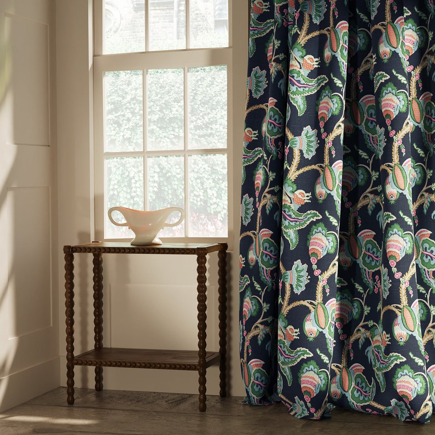 Linwood Perdana Jungle Made to Measure Curtains