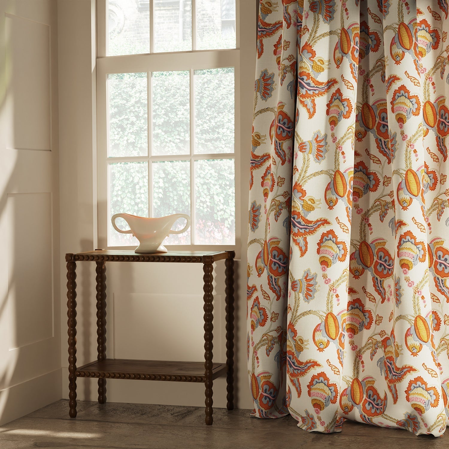 Linwood Perdana Spice Made to Measure Curtains