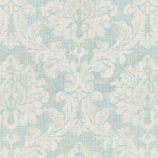 Chess Palazzo Duck Egg Made to Measure Curtains