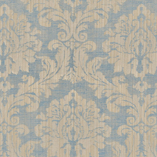 Chess Palazzo Sky Made to Measure Curtains
