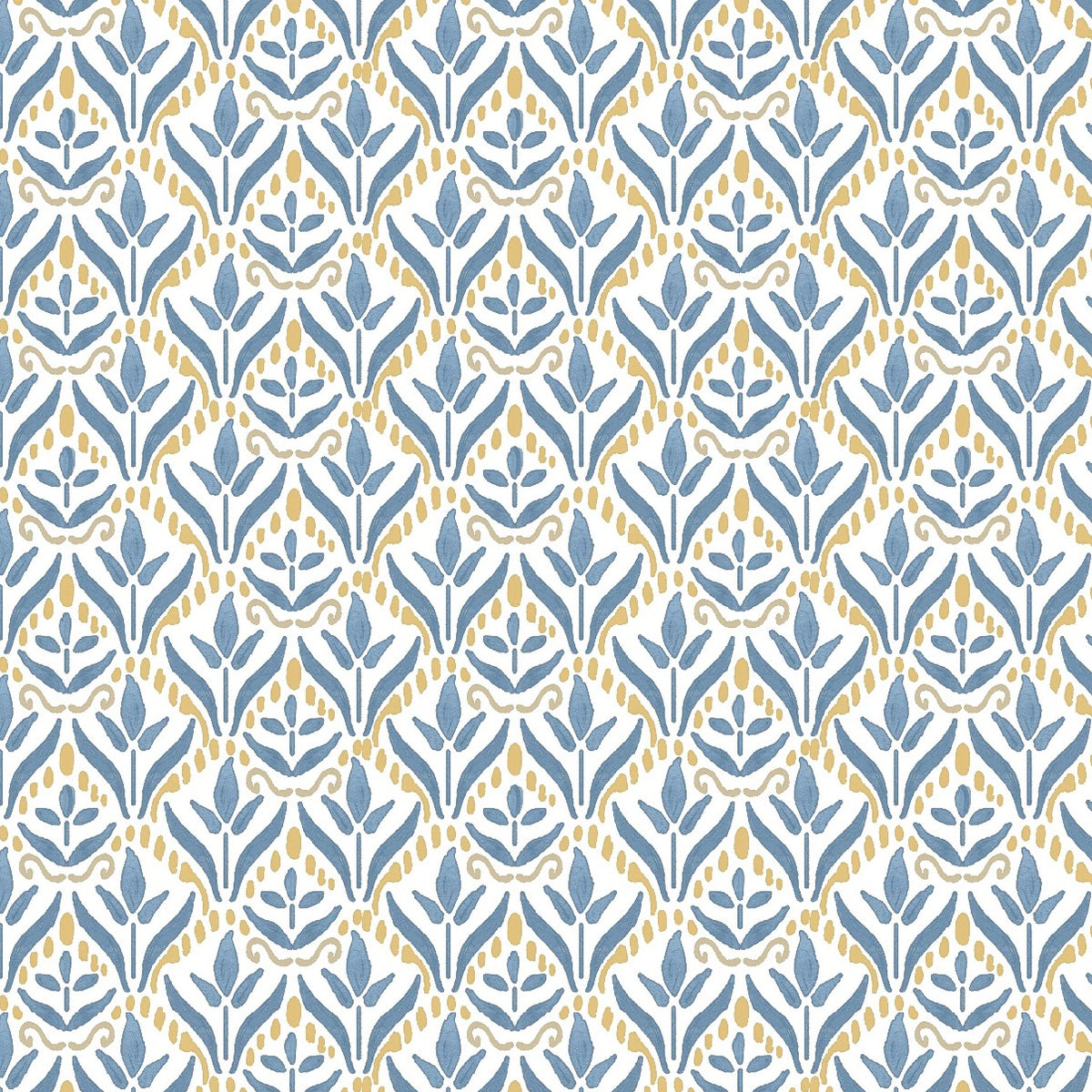 Chess Pednor Buttercup Made to Measure Curtains