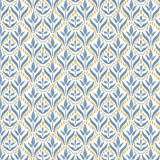 Chess Pednor Buttercup Made to Measure Curtains