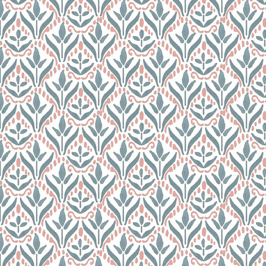Chess Pednor Rose Made to Measure Roman Blinds