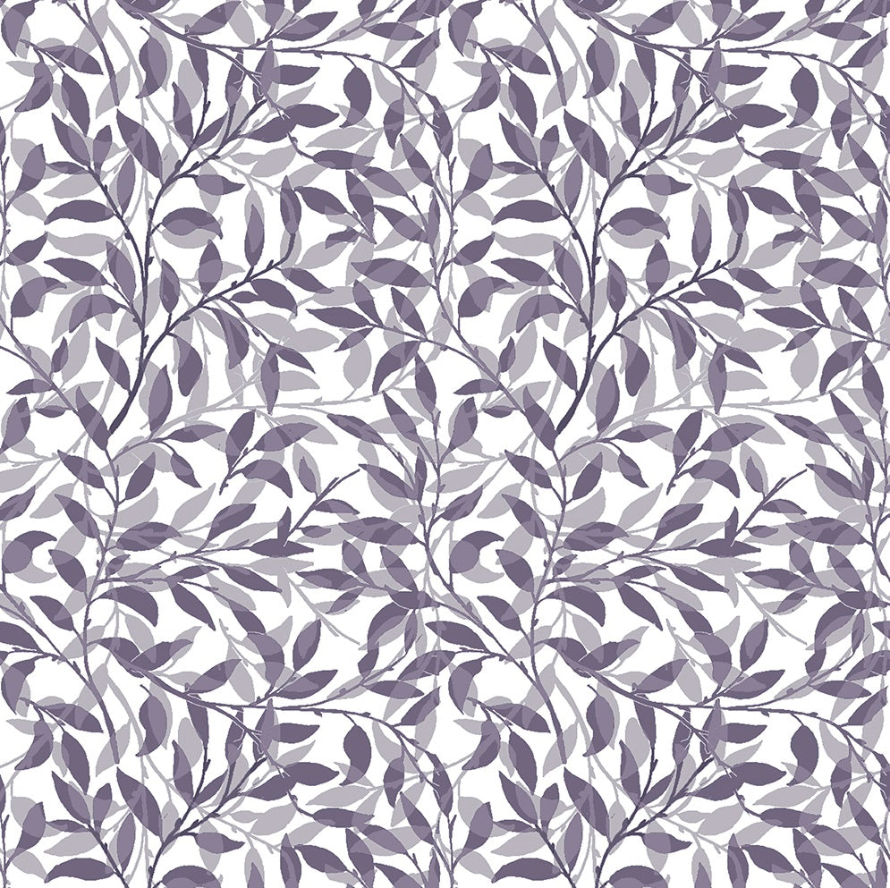 Chess Petworth Heather Made to Measure Curtains