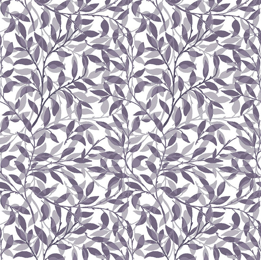 Chess Petworth Heather Made to Measure Roman Blinds