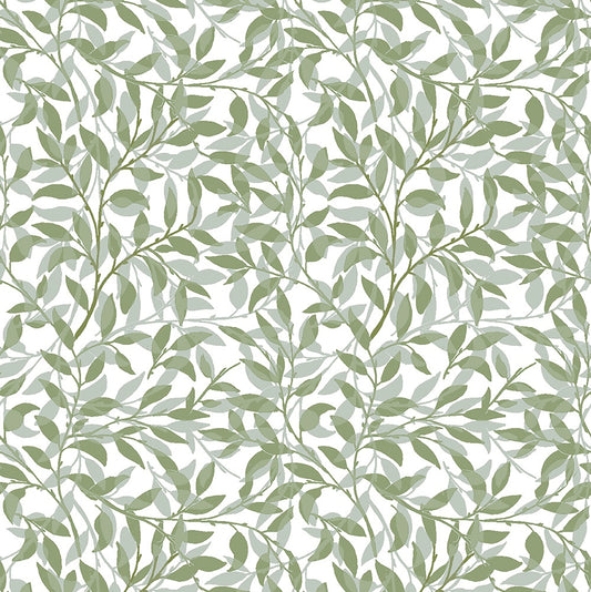 Chess Petworth Sage Made to Measure Curtains