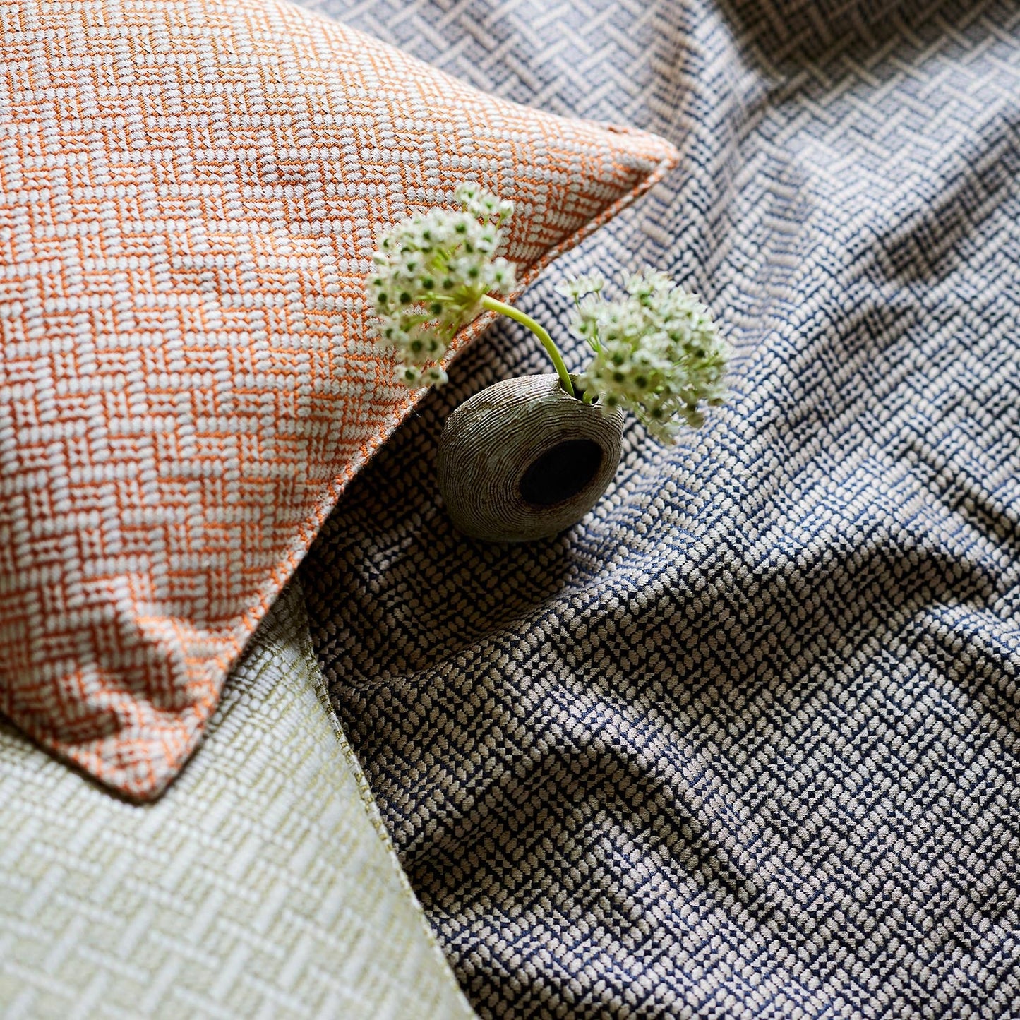 Linwood Pivot Capri Made to Measure Curtains