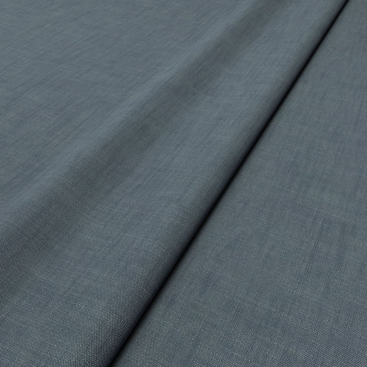 Linwood Pluto Cobalt FR Made to Measure Curtains
