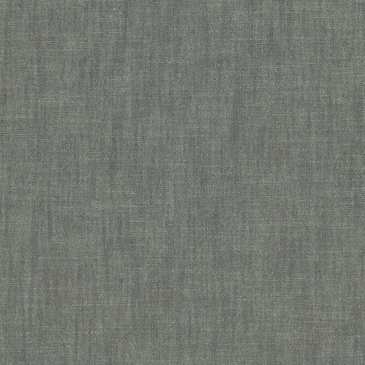 Linwood Pluto Denim FR Made to Measure Curtains