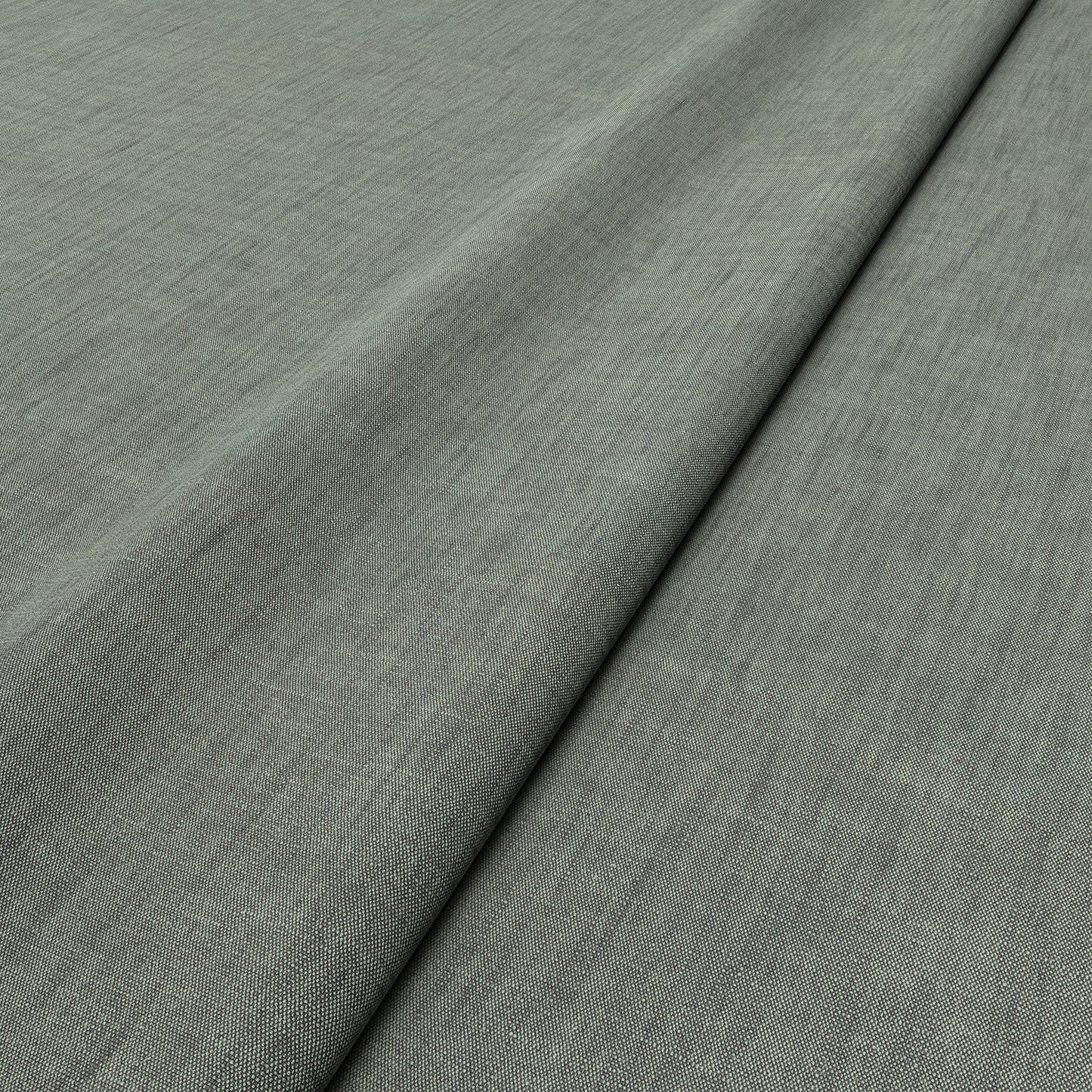 Linwood Pluto Denim FR Made to Measure Curtains