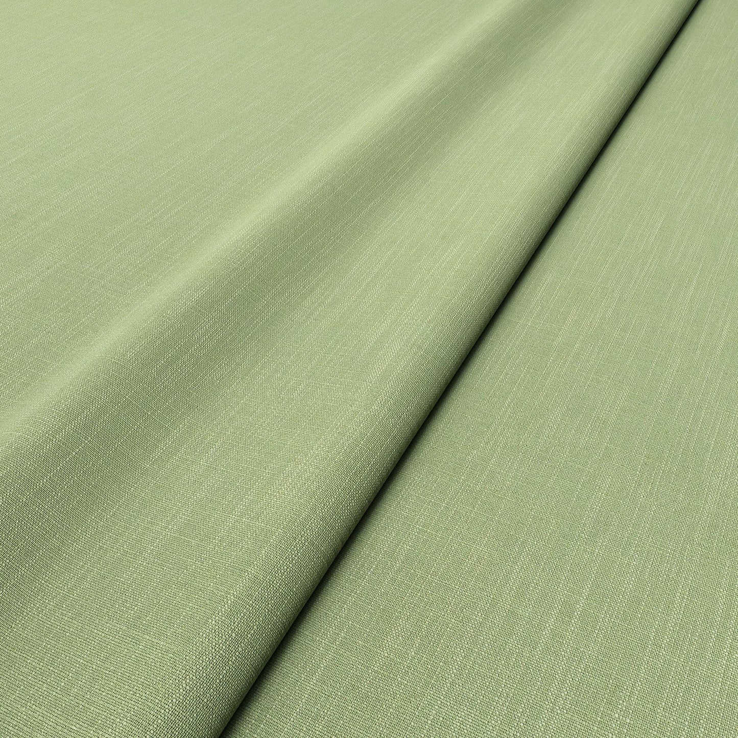 Linwood Pluto Eucalyptus FR Made to Measure Curtains