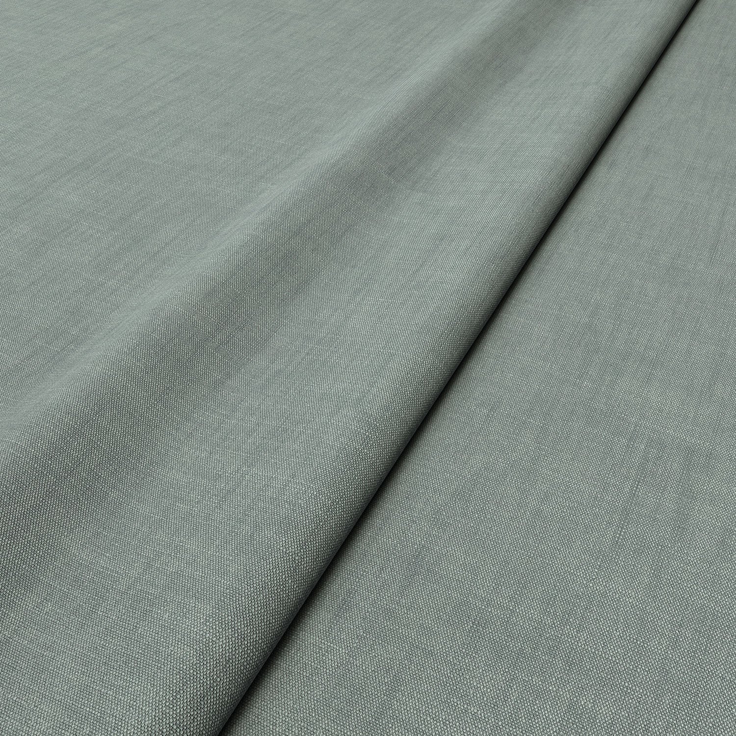 Linwood Pluto French Blue FR Made to Measure Curtains