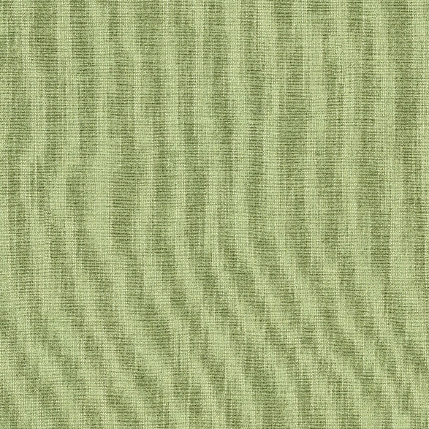Pluto by Linwood in Frosted Green - curtains and Roman blinds