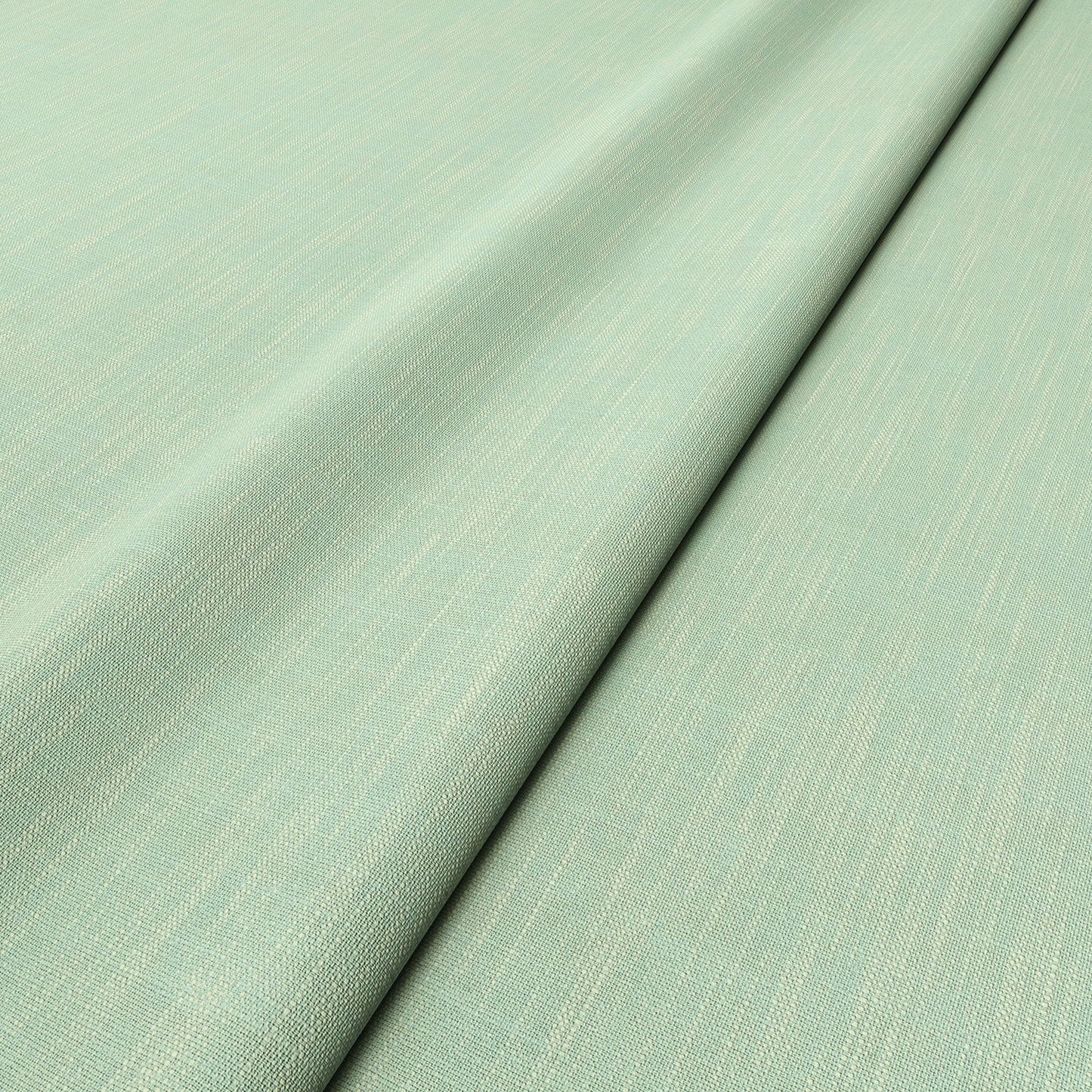 Linwood Pluto Ice Blue FR Made to Measure Curtains
