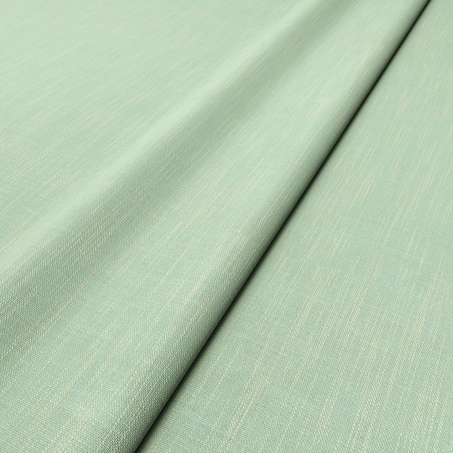 Linwood Pluto Ice Blue FR Made to Measure Curtains