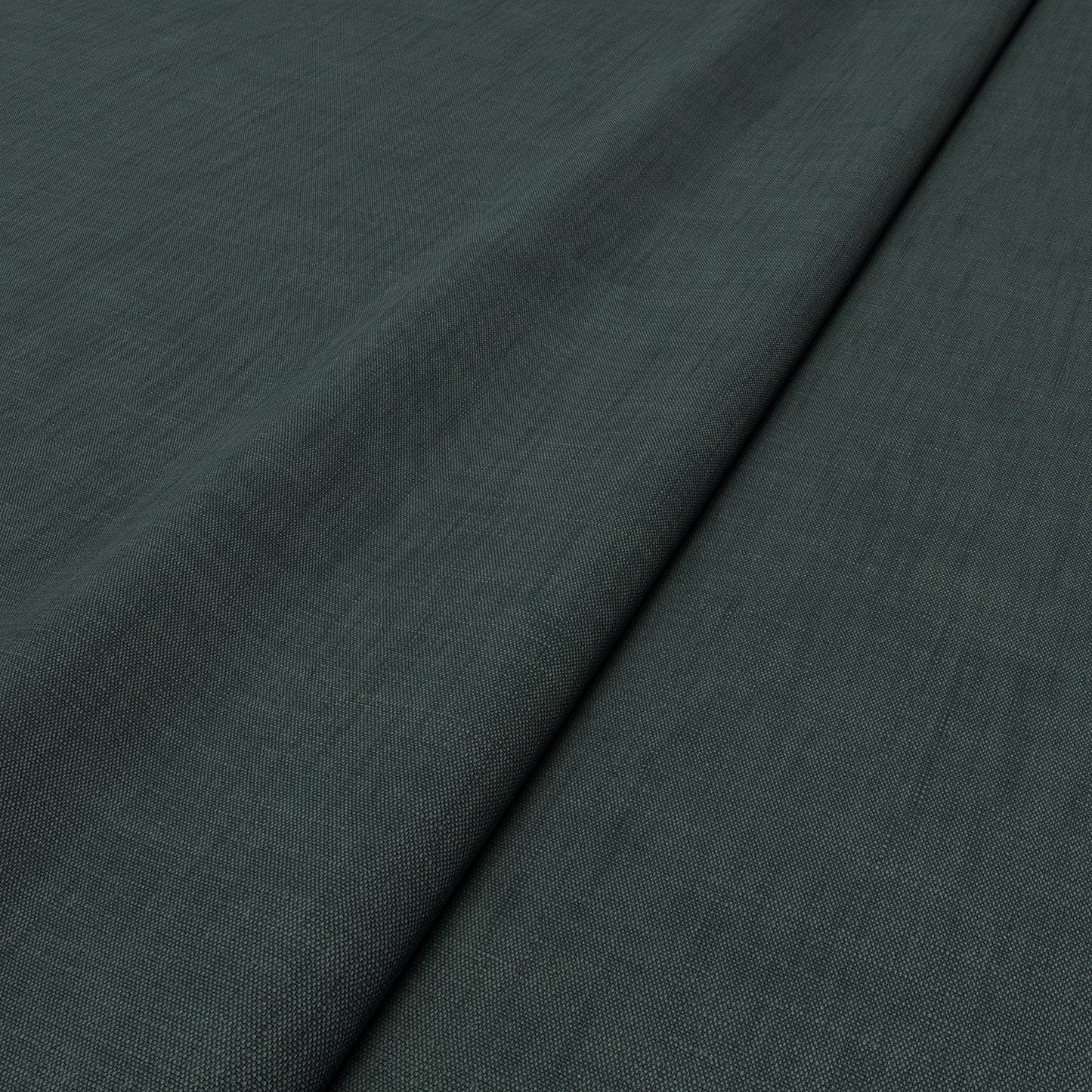 Linwood Pluto Navy FR Made to Measure Curtains