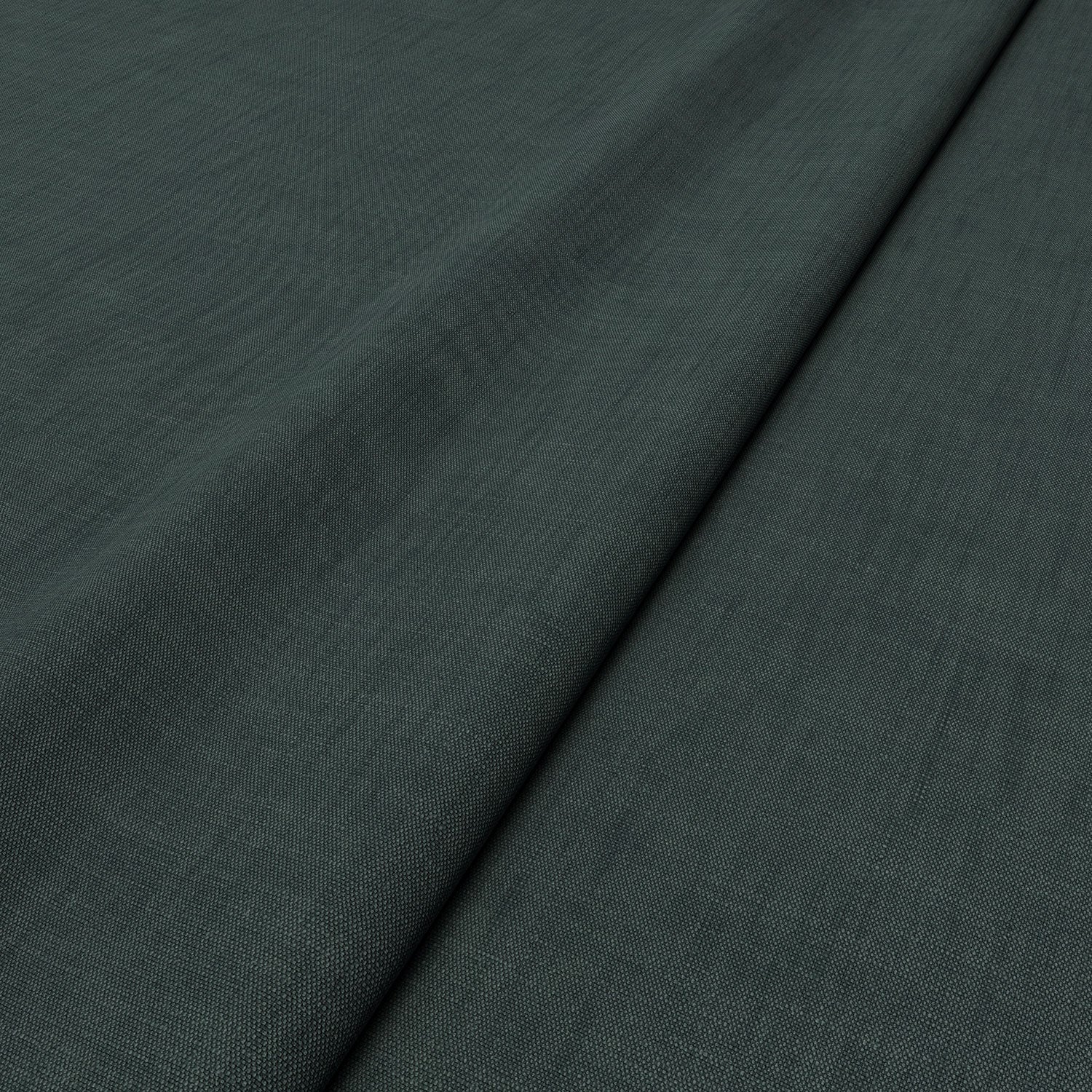 Linwood Pluto Navy FR Made to Measure Curtains