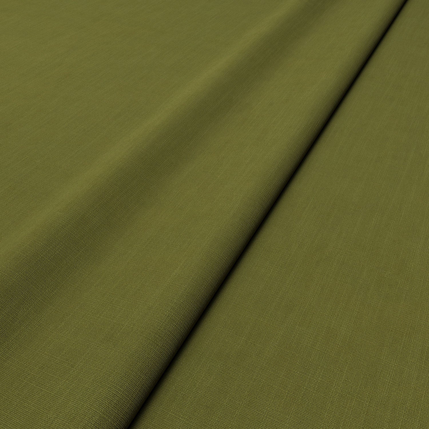 Linwood Pluto Olive FR Made to Measure Curtains