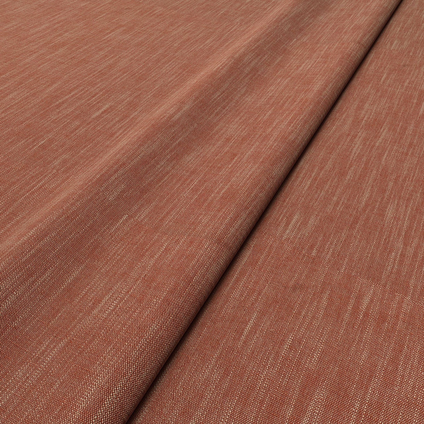 Linwood Pluto Salmon FR Made to Measure Curtains
