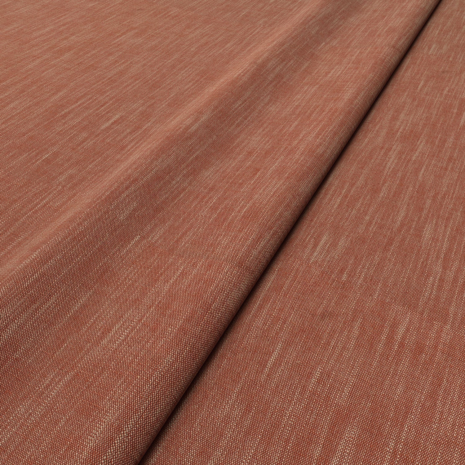 Linwood Pluto Salmon FR Made to Measure Curtains