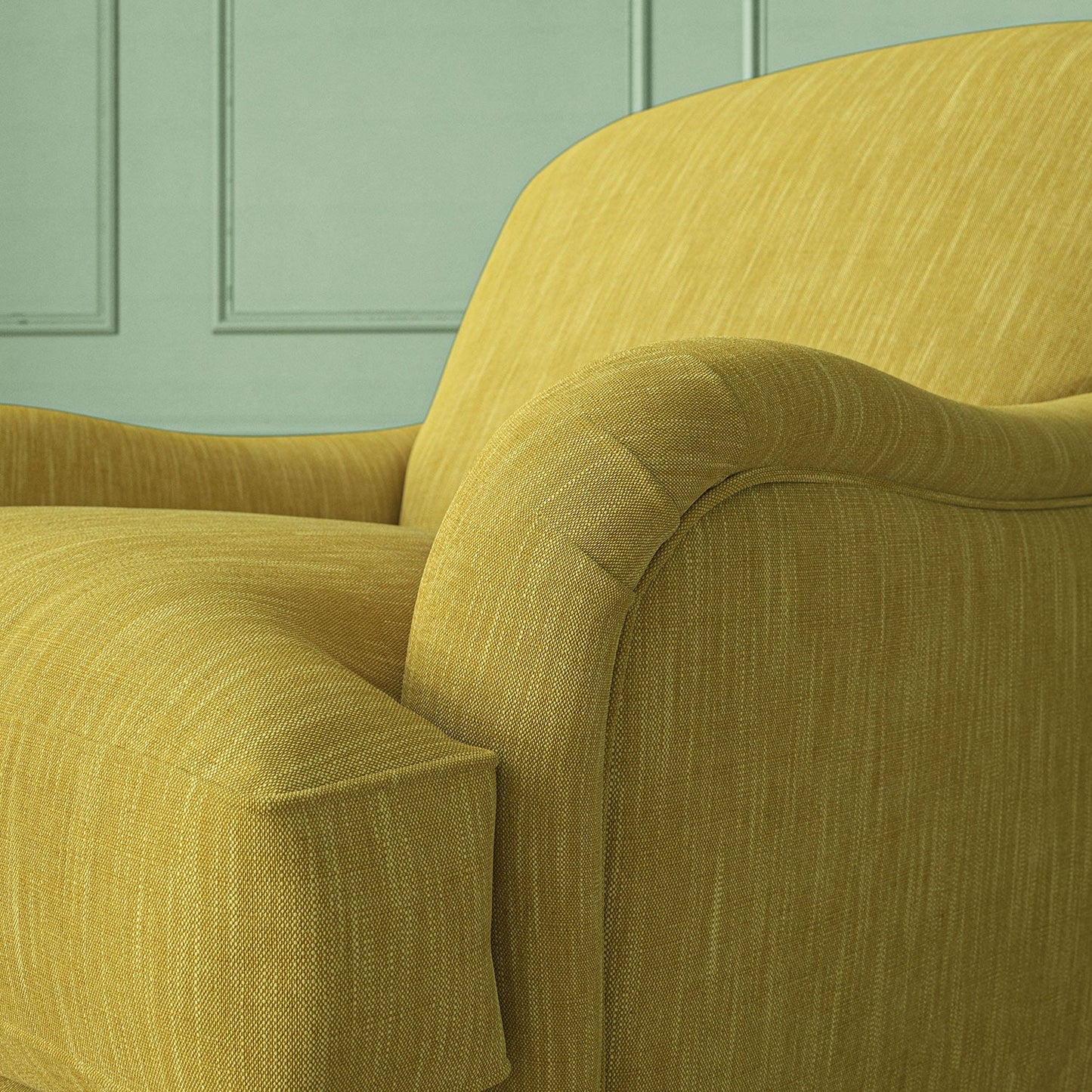 Linwood Pluto Sandcastle FR Made to Measure Curtains