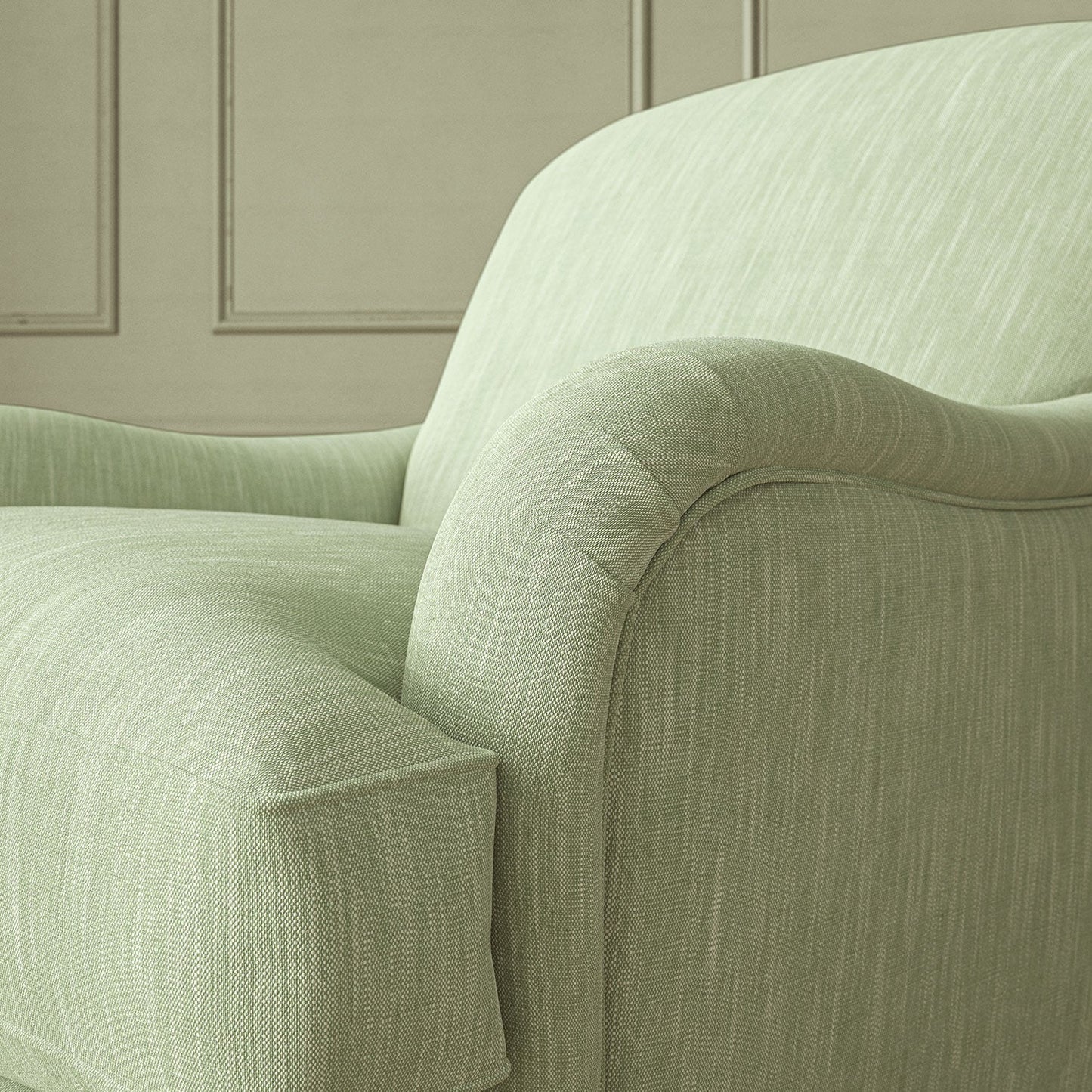 Linwood Pluto Serenity FR Made to Measure Curtains