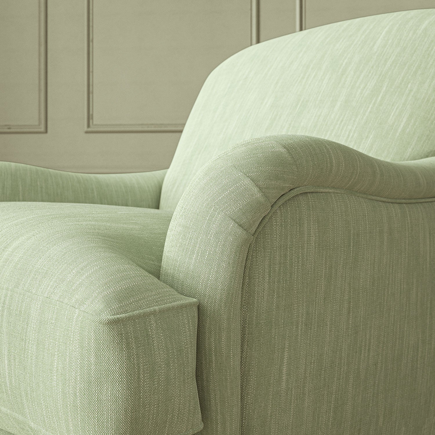 Linwood Pluto Serenity FR Made to Measure Curtains