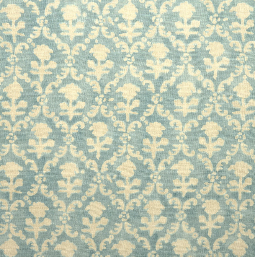 Pool - Hinako, Maru Collection by Linwood - fabric