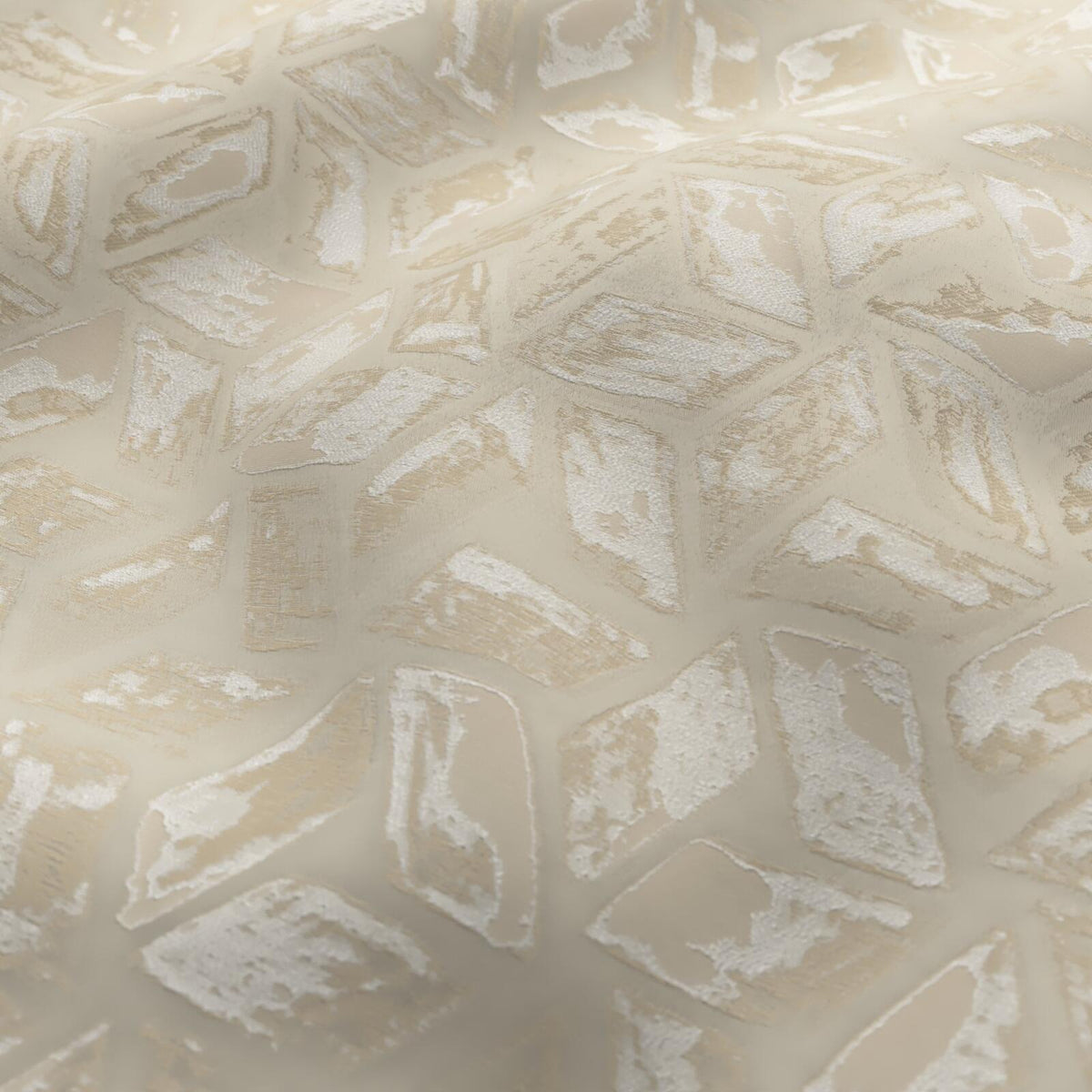 Chess Prism Dune Made to Measure Curtains
