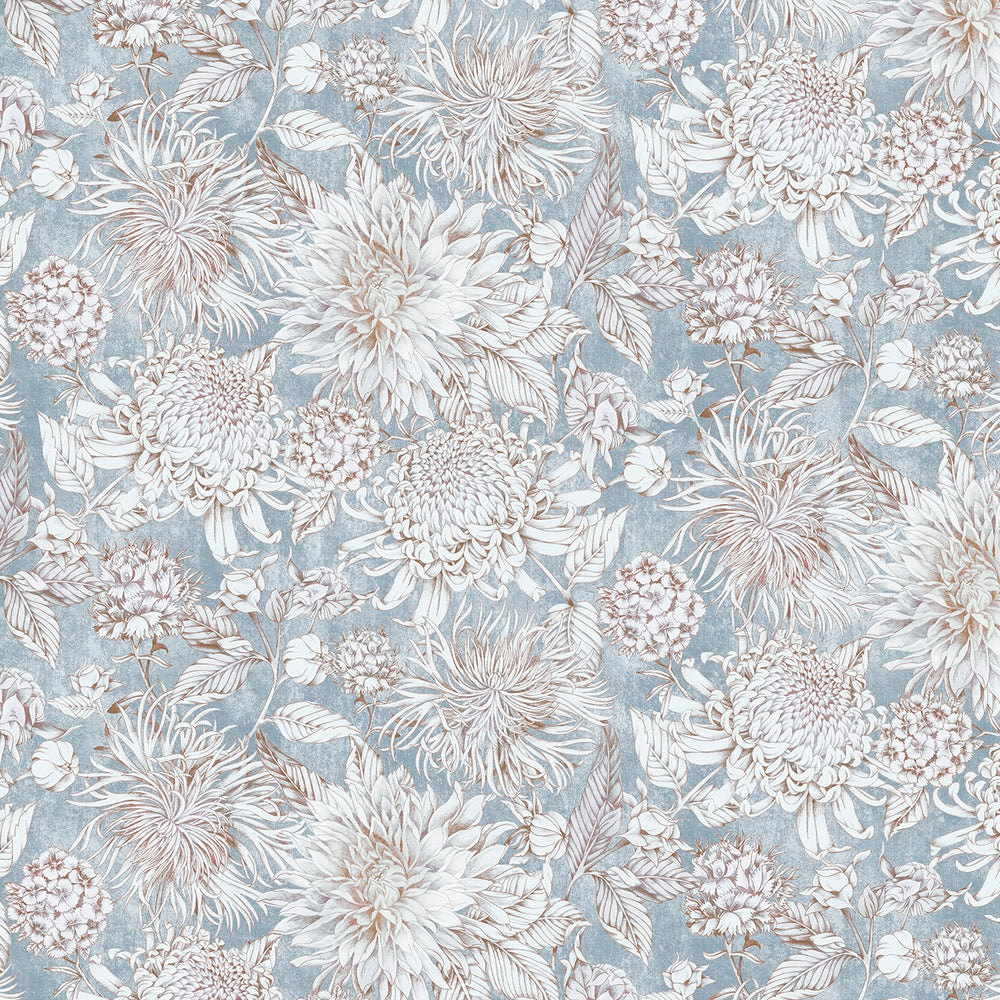 Purbeck Powder Blue