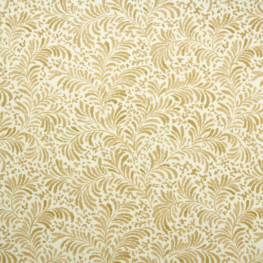 Raffia - Blythe, Flori Collection by Linwood fabric