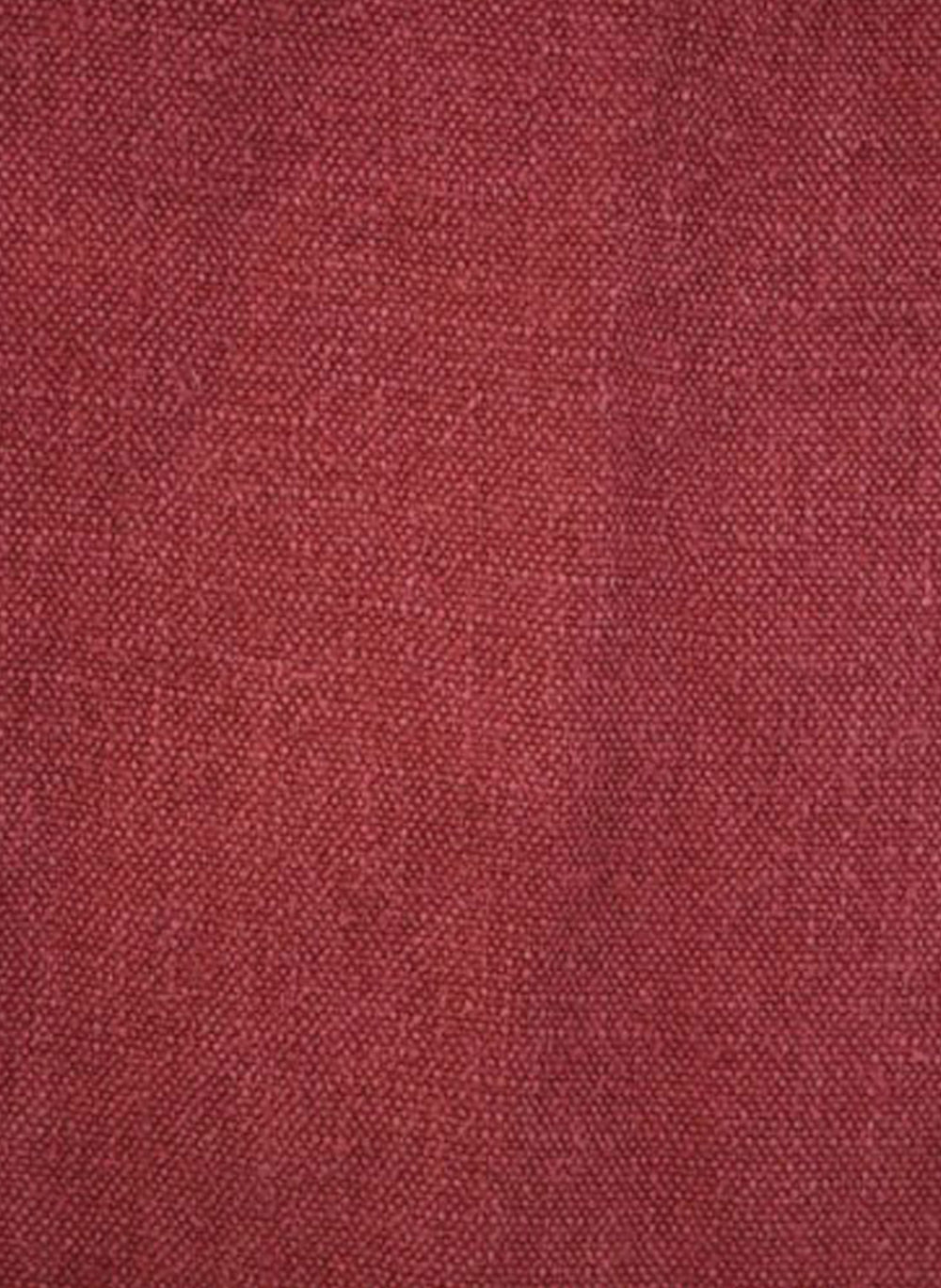 Kate Forman Stonewash Red Made to Measure Curtains