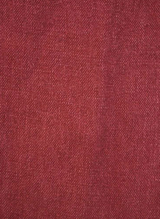 Kate Forman Stonewash Red Made to Measure Curtains