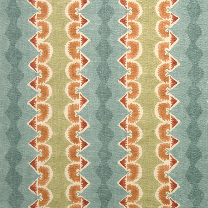 River - Taiki, Maru Collection by Linwood - fabric