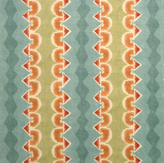River - Taiki, Maru Collection by Linwood - fabric