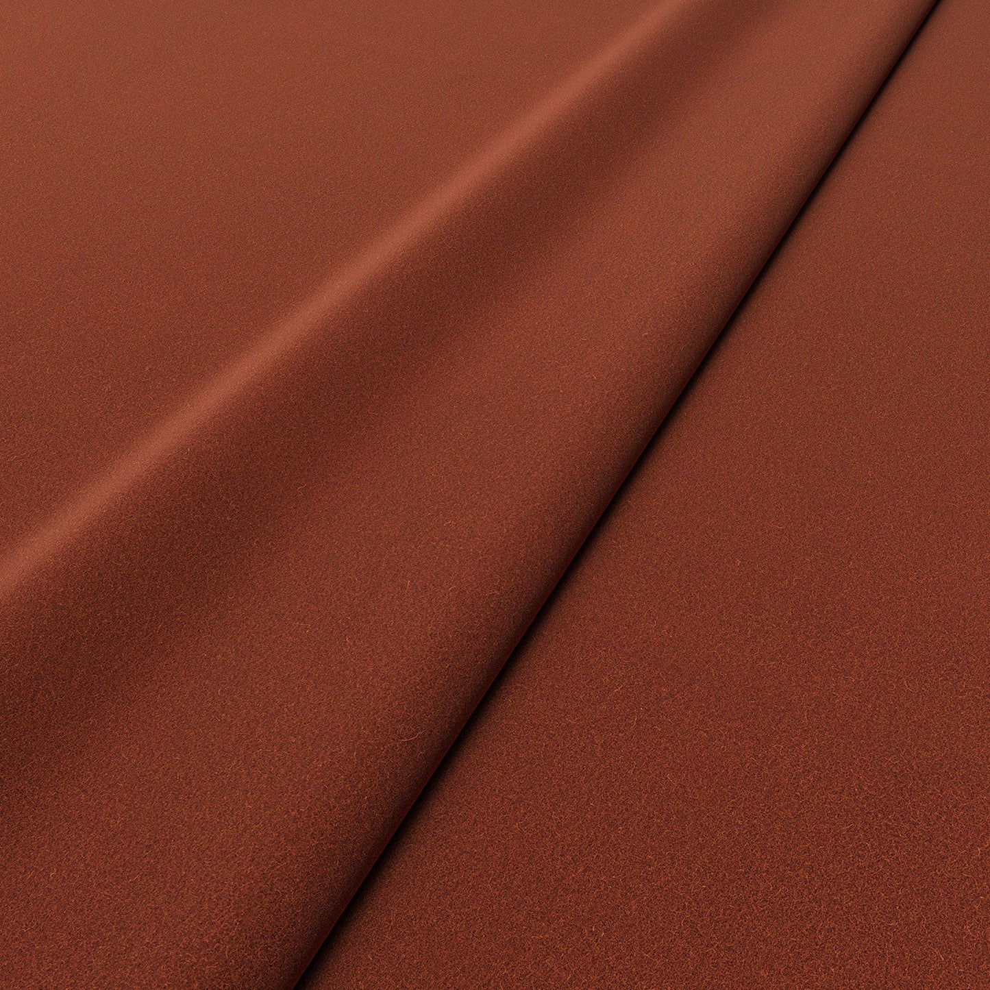 Linwood Romney Brick FR Made to Measure Curtains