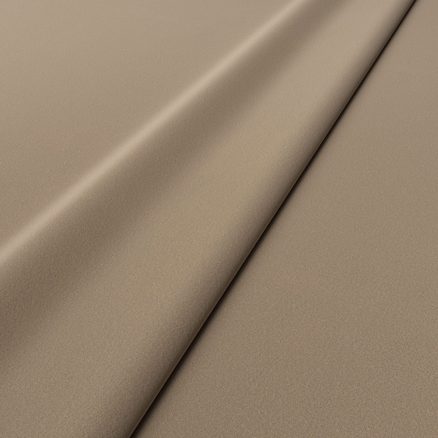 Linwood Romney Natural FR Made to Measure Curtains