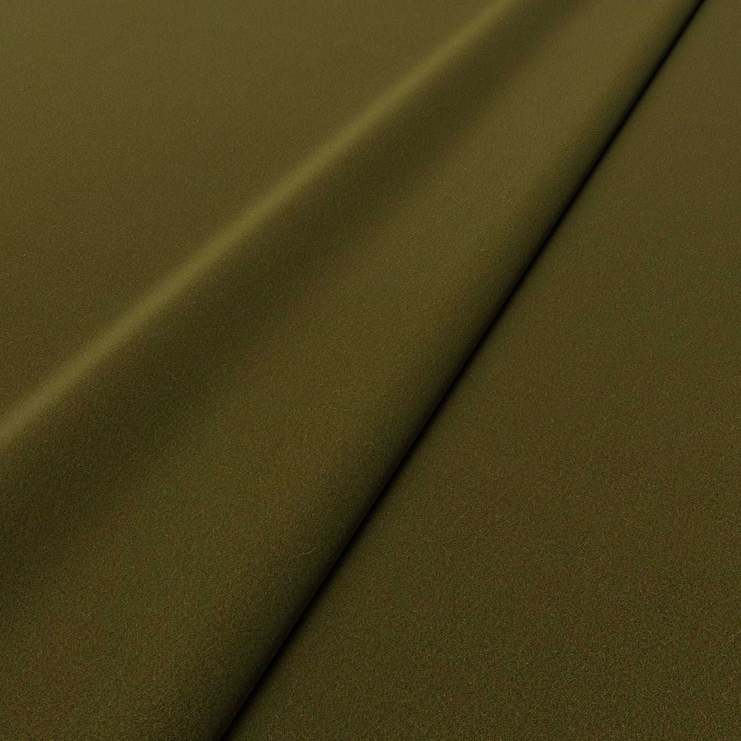 Linwood Romney Olive FR Made to Measure Curtains