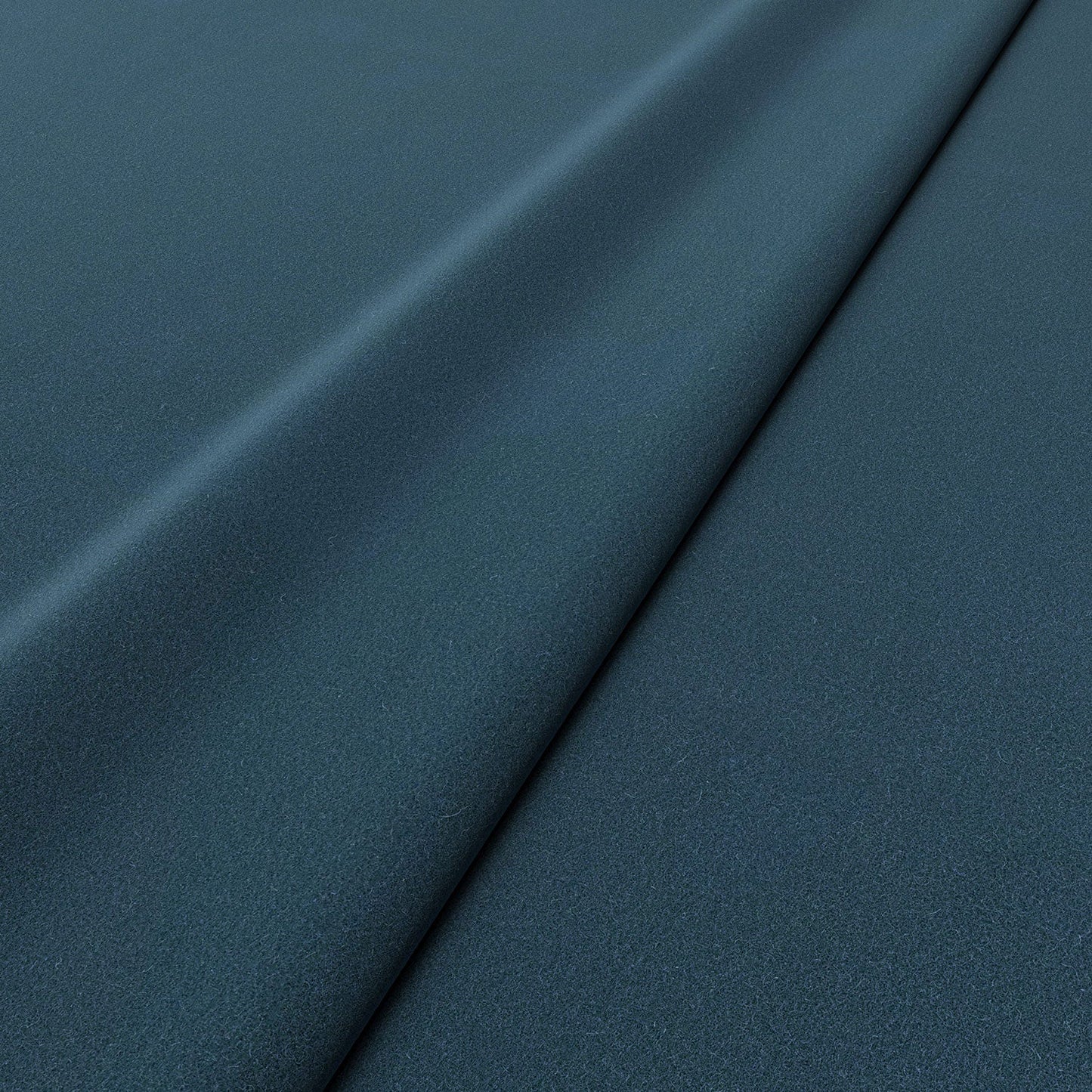 Linwood Romney Teal FR Made to Measure Curtains
