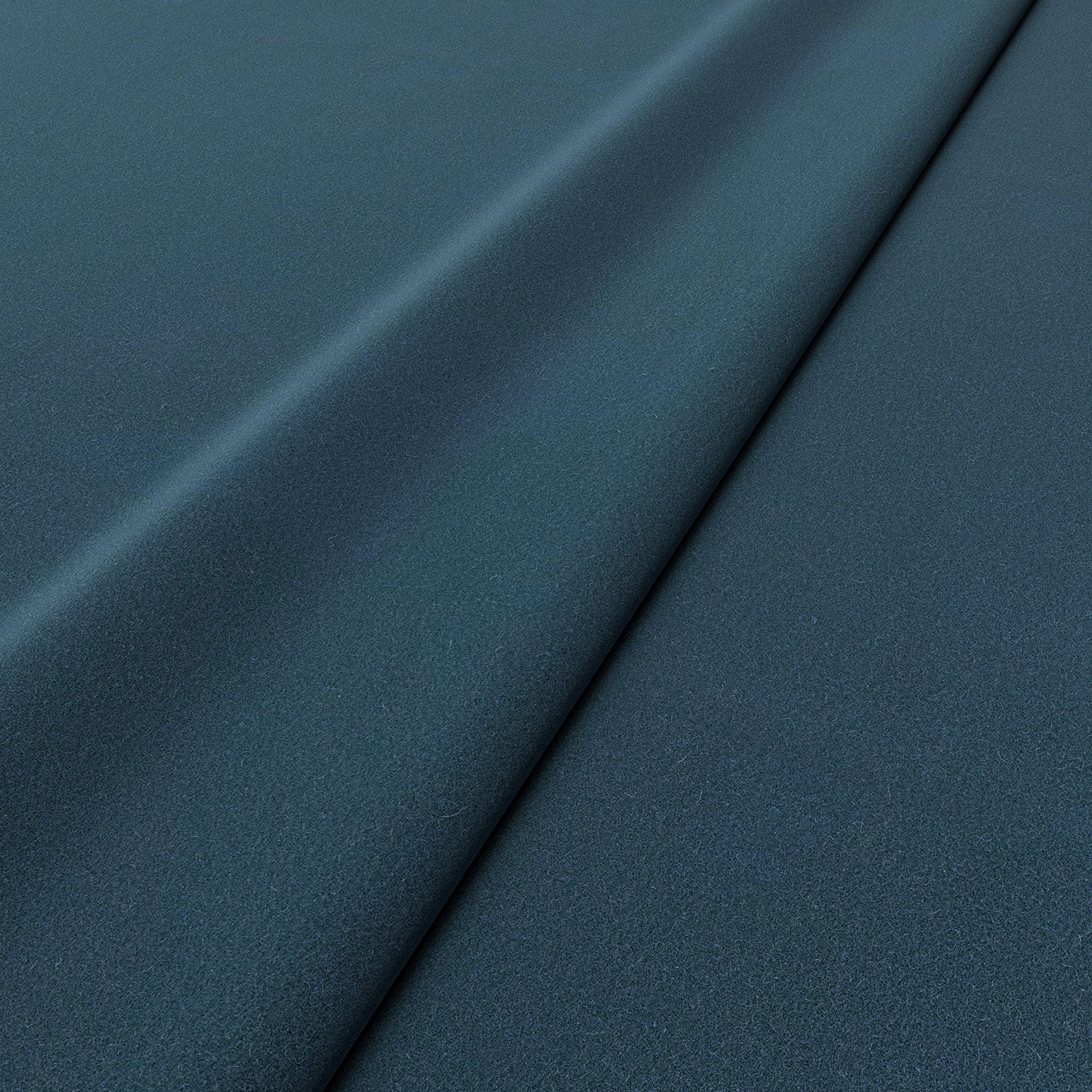 Linwood Romney Teal FR Made to Measure Curtains