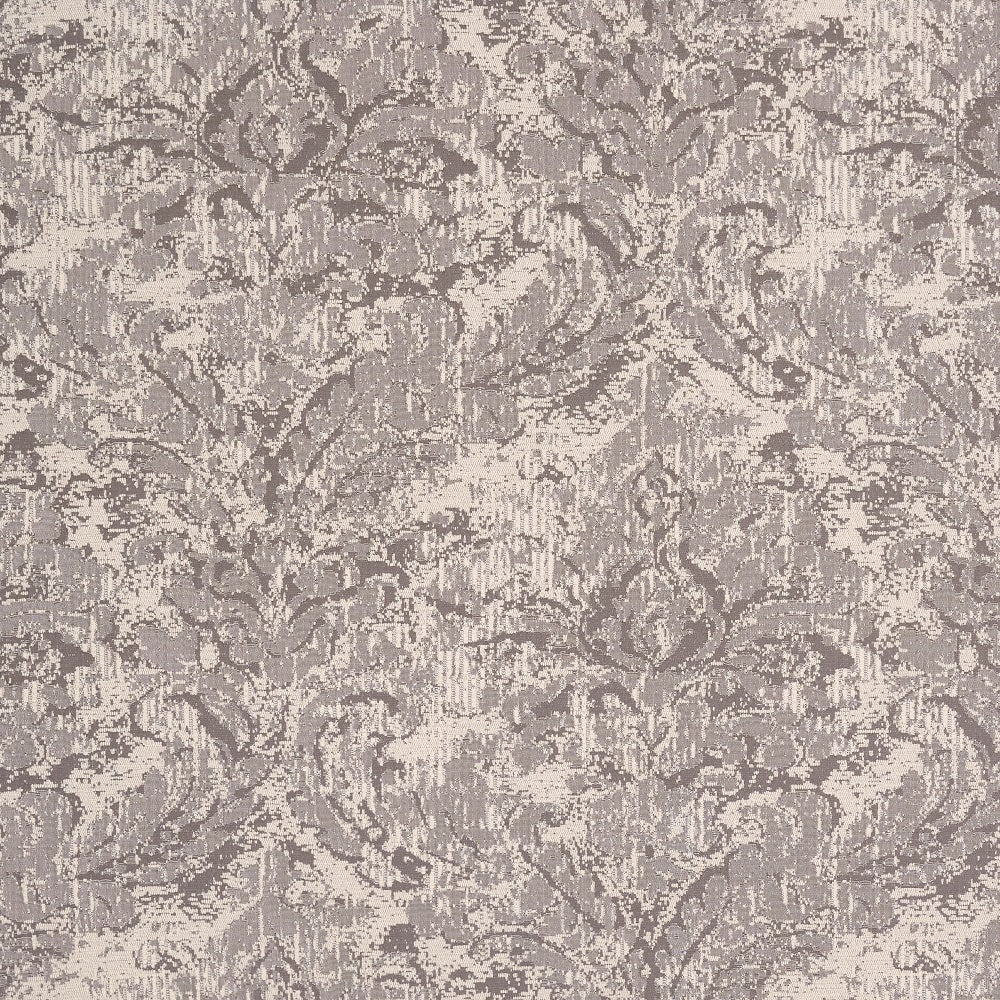 Chess Romulus Silver Made to Measure Curtains